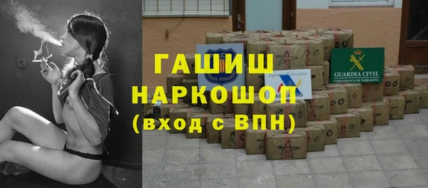 спайс Горняк